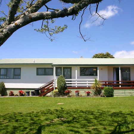 Waihi Getaway - Waihi Beach Holiday Home Εξωτερικό φωτογραφία