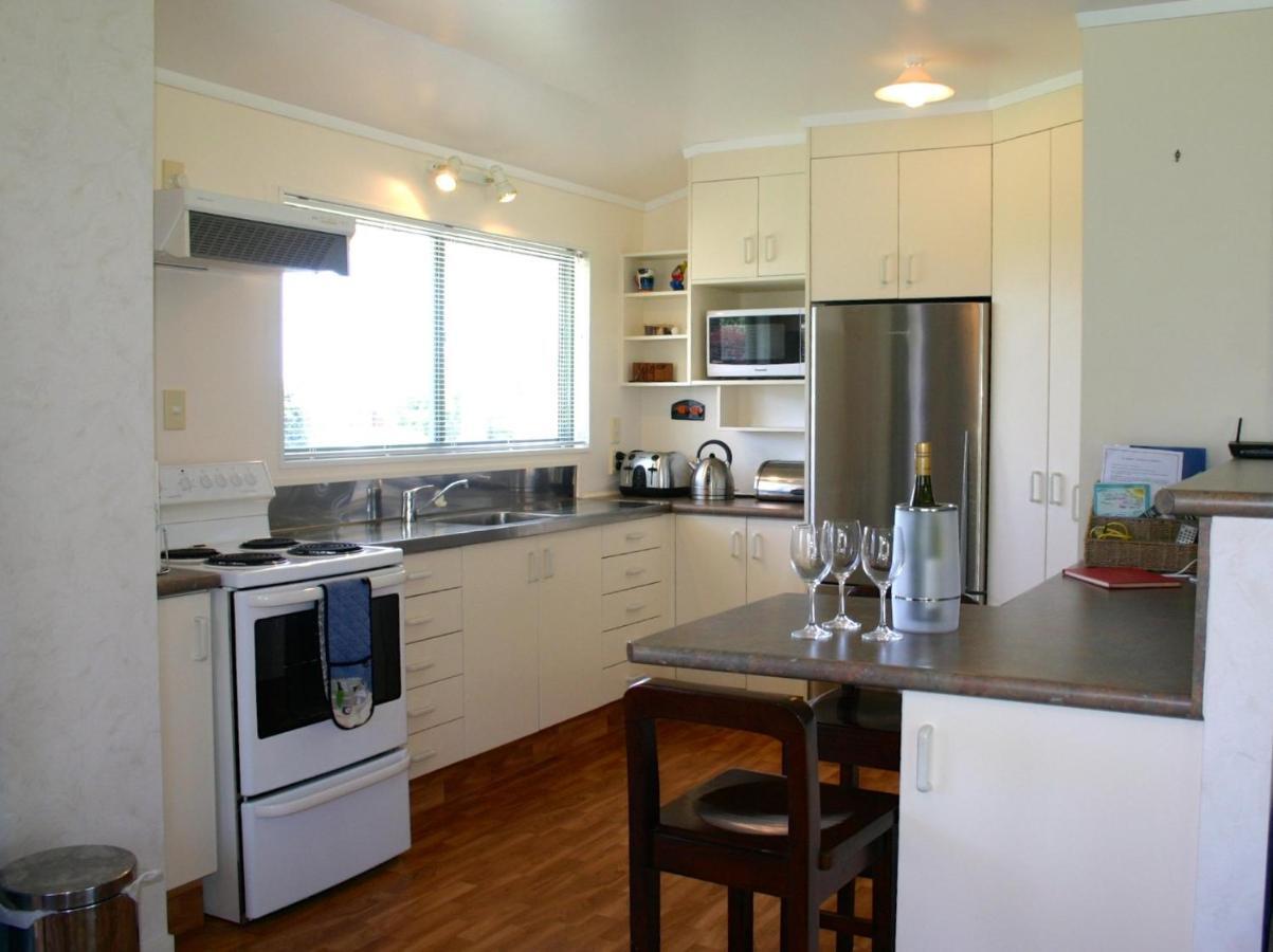 Waihi Getaway - Waihi Beach Holiday Home Εξωτερικό φωτογραφία
