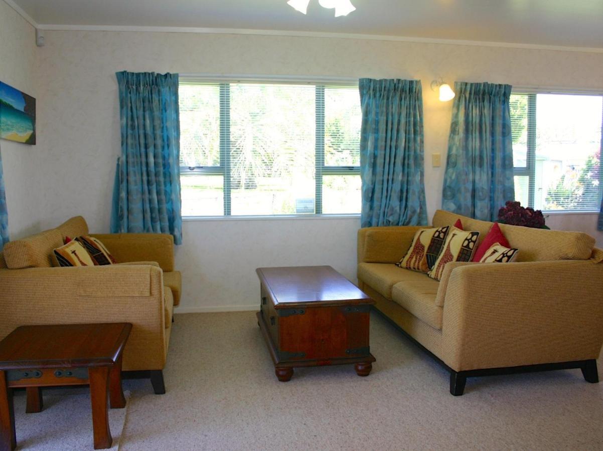 Waihi Getaway - Waihi Beach Holiday Home Εξωτερικό φωτογραφία