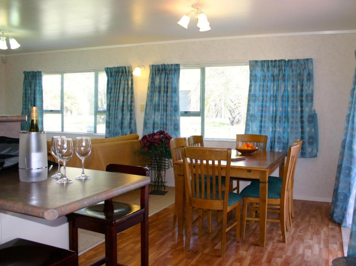 Waihi Getaway - Waihi Beach Holiday Home Εξωτερικό φωτογραφία