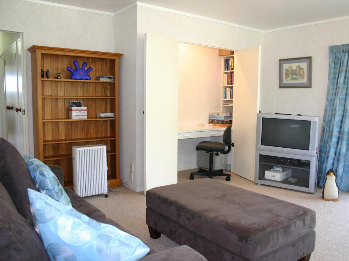 Waihi Getaway - Waihi Beach Holiday Home Εξωτερικό φωτογραφία