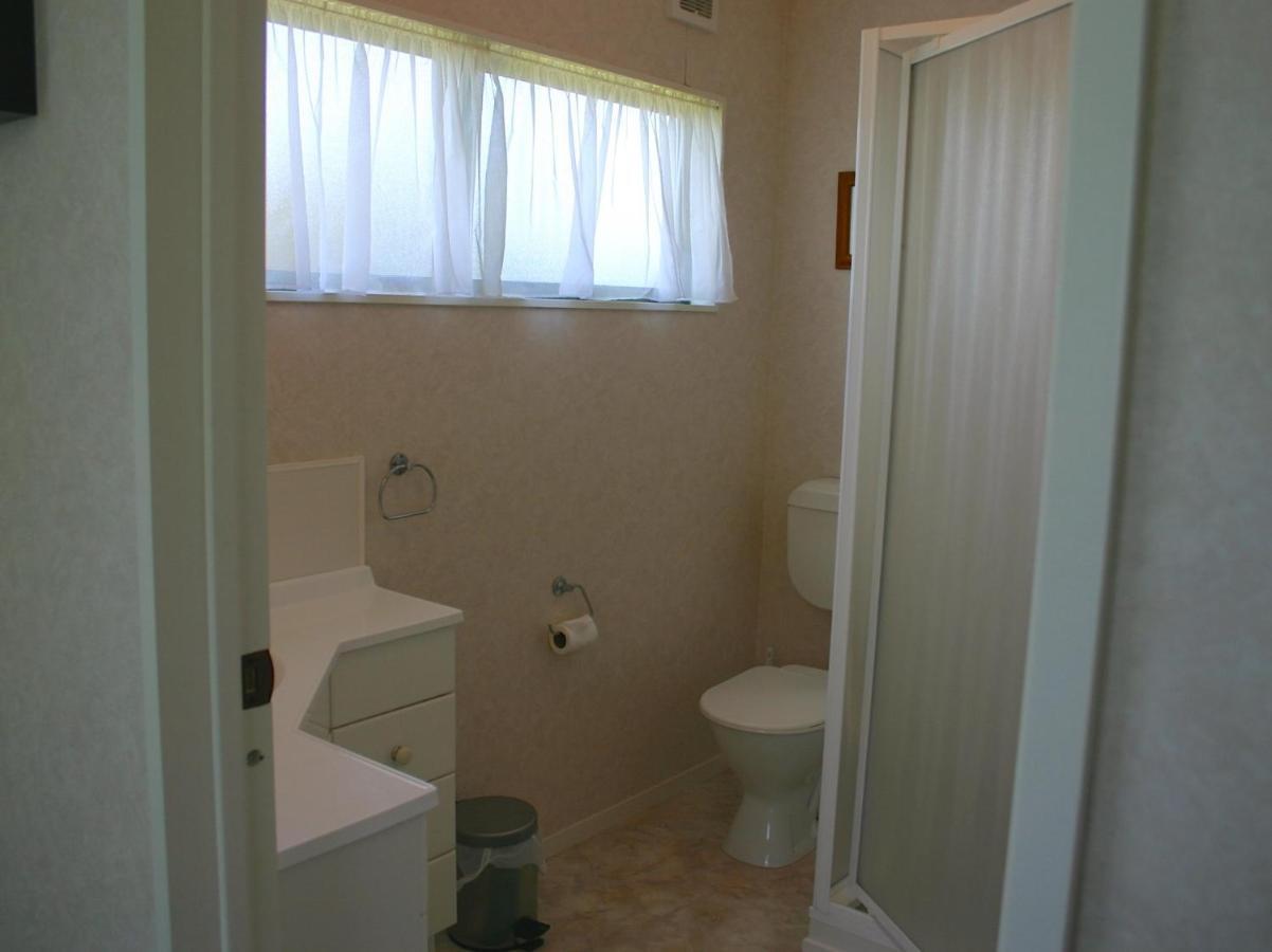 Waihi Getaway - Waihi Beach Holiday Home Εξωτερικό φωτογραφία
