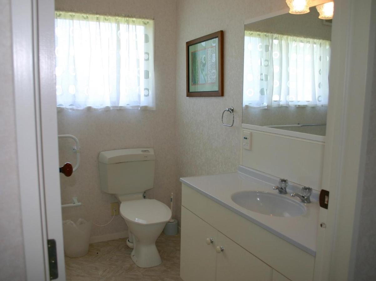 Waihi Getaway - Waihi Beach Holiday Home Εξωτερικό φωτογραφία