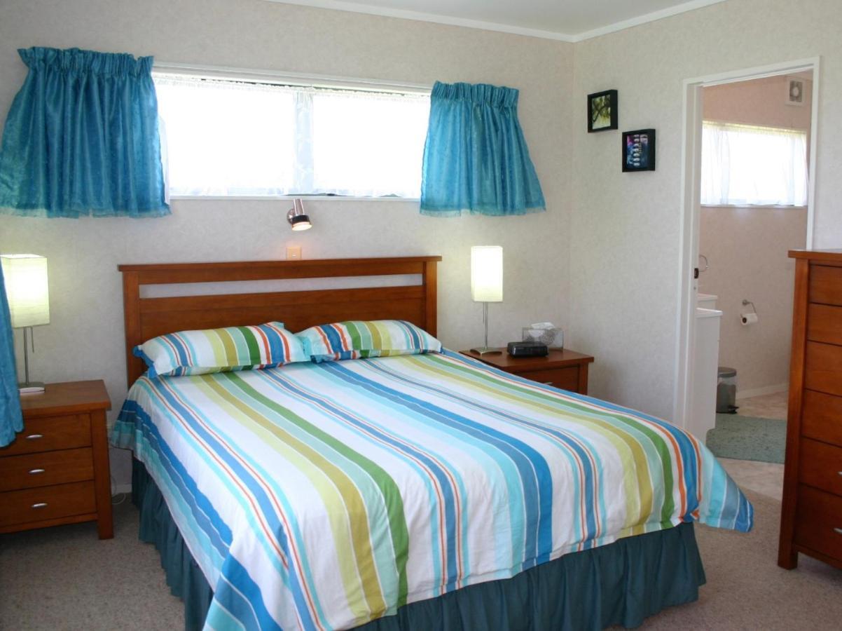 Waihi Getaway - Waihi Beach Holiday Home Εξωτερικό φωτογραφία