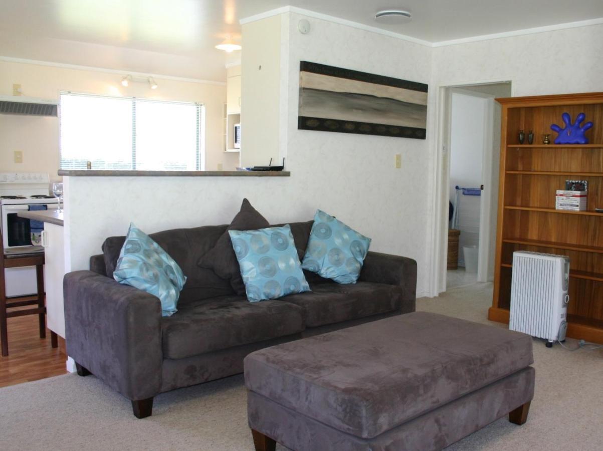 Waihi Getaway - Waihi Beach Holiday Home Εξωτερικό φωτογραφία